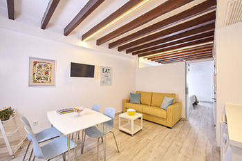 Apartment Remolars 3 Townhouse
