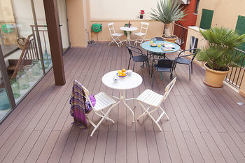 Blau Homes Apartment Palma