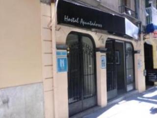 Gasthof Apuntadores 8 Palma