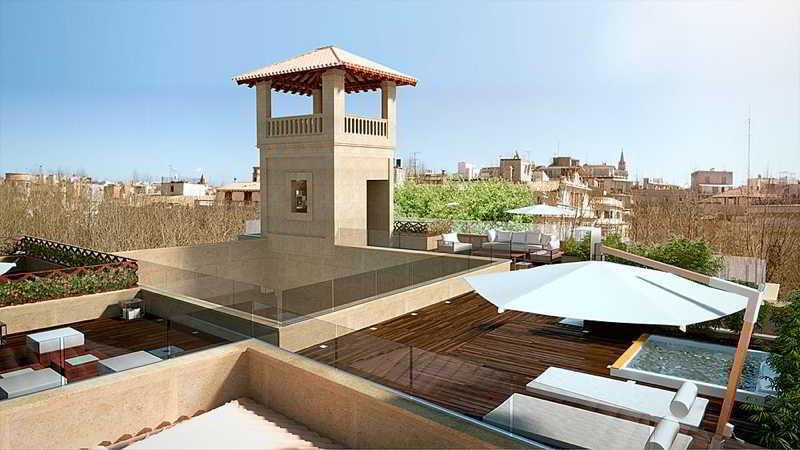 Alomar (adults Only) 5* Palma de Mallorca