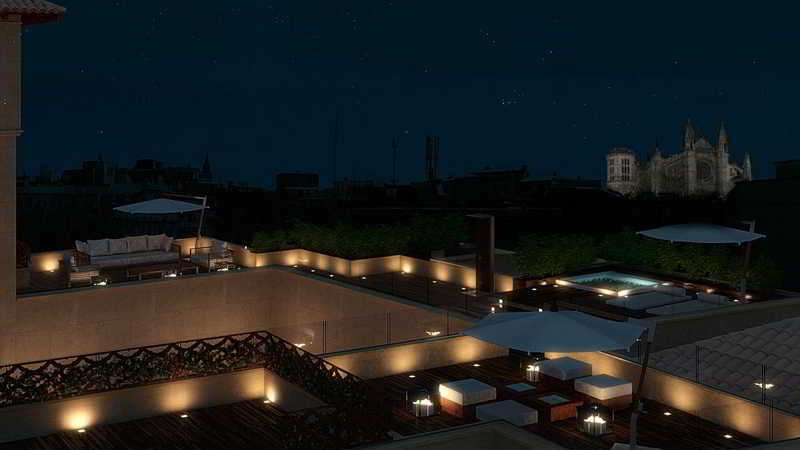 Hotel Alomar (adults Only)