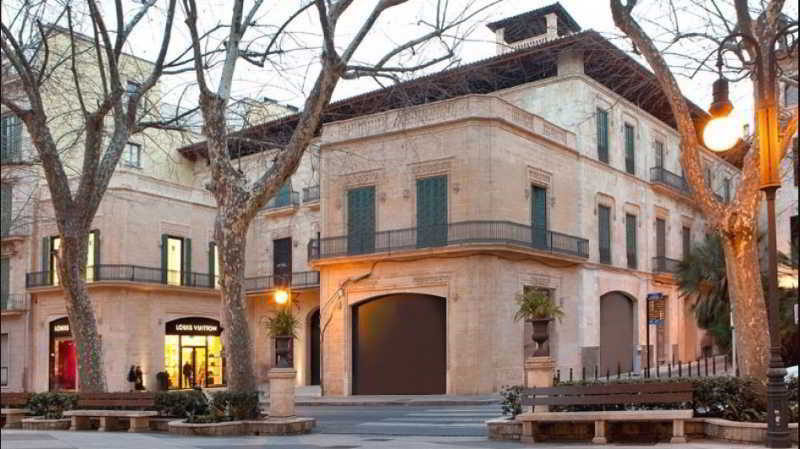 Alomar (adults Only) Palma de Mallorca