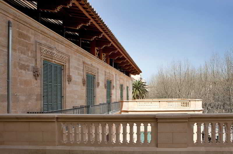 Alomar (adults Only) Hotel