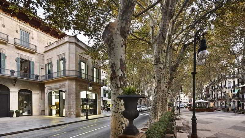 Hotel Alomar (adults Only) 5*