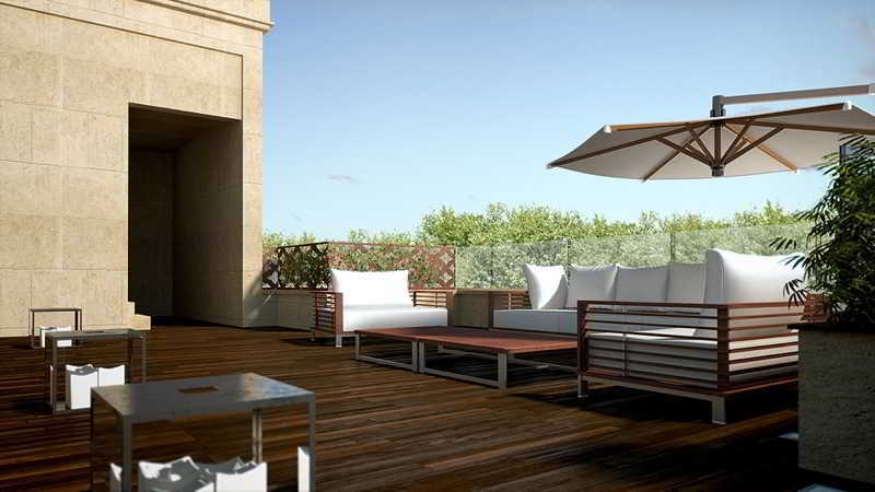 Alomar (adults Only) 5*