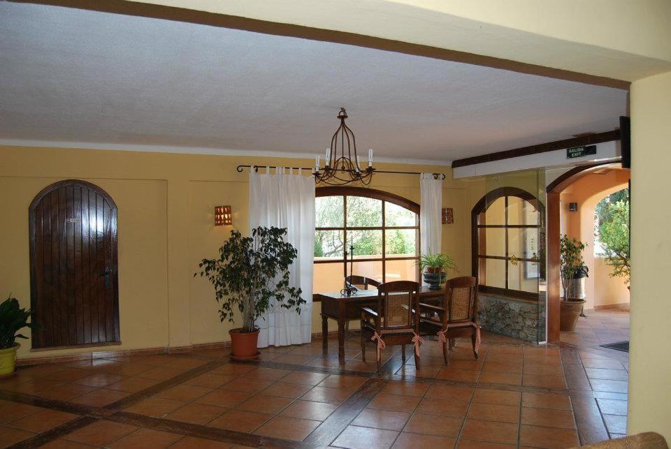 Serena Sol Hotel