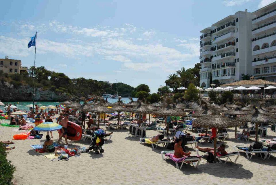 Hotel Serena Sol 2*