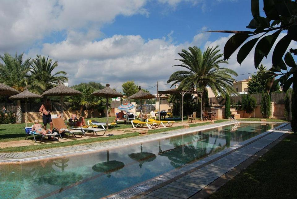 Serena Sol Hotel 2*