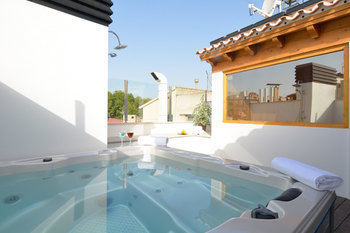Bosch Boutique Palma