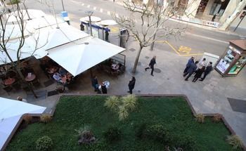 Bosch Boutique Hotel Palma