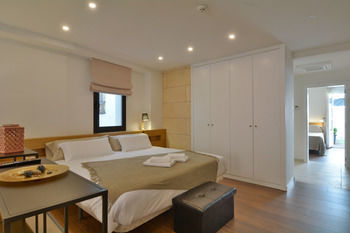 Bosch Boutique 4* Palma