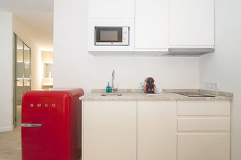Blau Homes Apartment