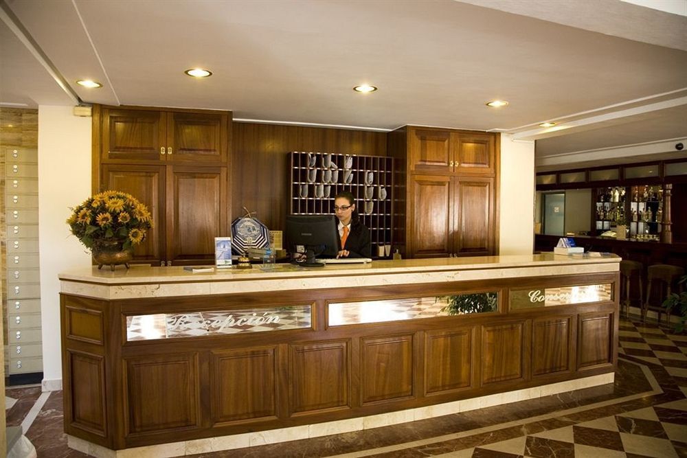 Eurostars Marivent 4* Palma