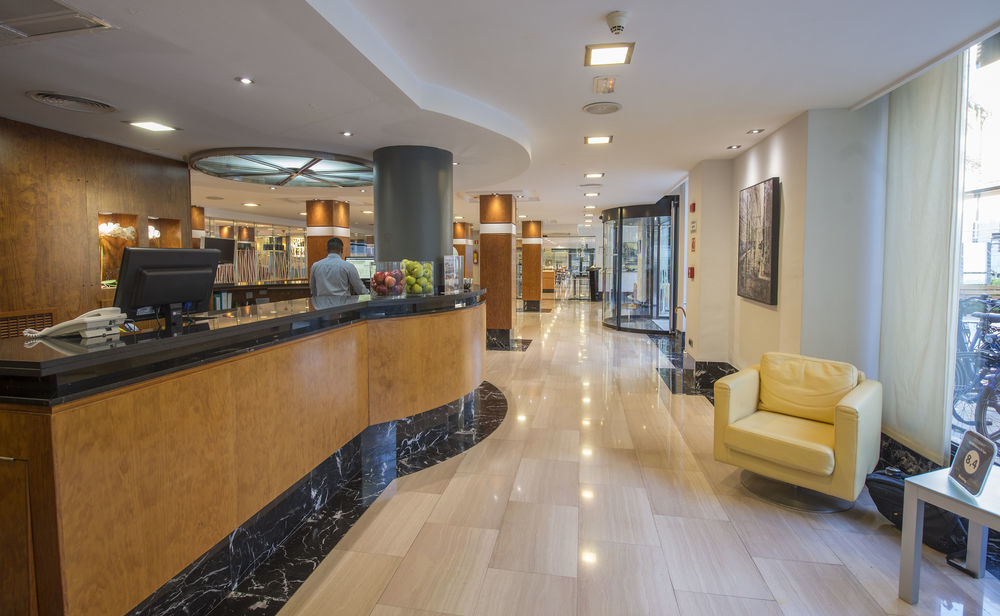 Isla Mallorca & Hotel Palma