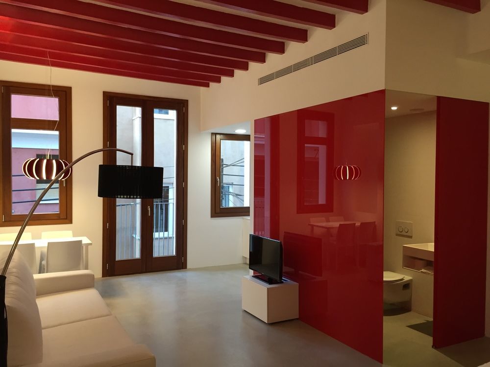 Apartment Lonja