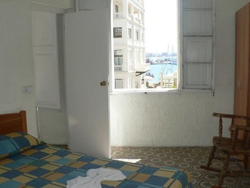 Terramar Guest house *