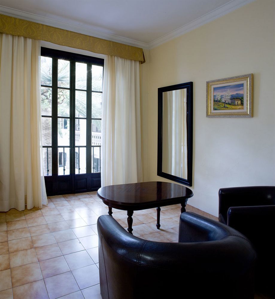 Hotel Born Palma de Mallorca
