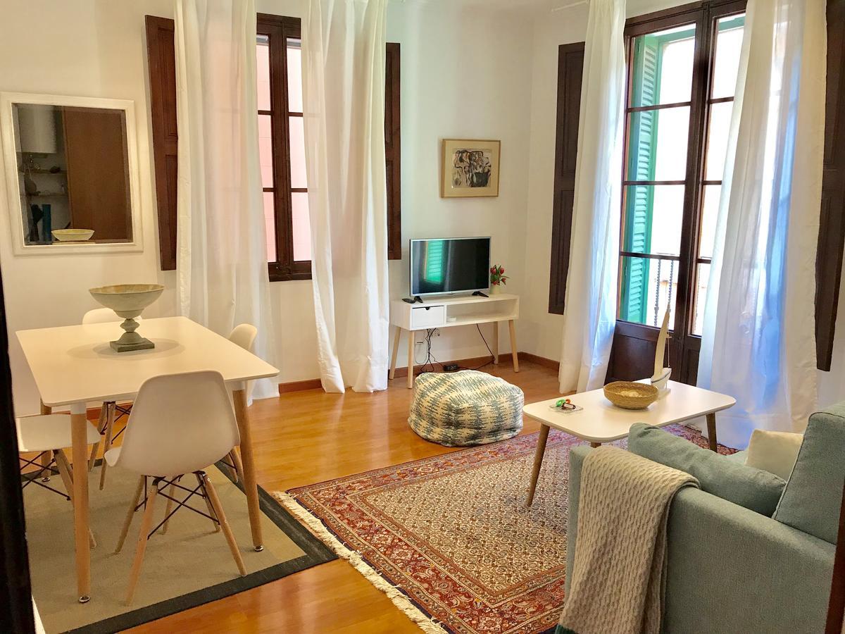 Mallorca Housing: Old Centre - Turismo De Interior Palma de Mallorca