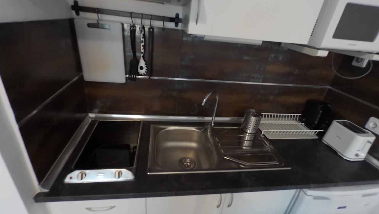 Cala Mayor Studio Apartment Palma de Mallorca