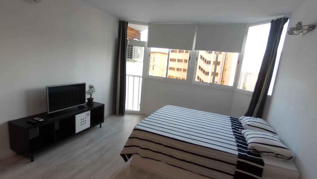 Apartment Cala Mayor Studio Palma de Mallorca