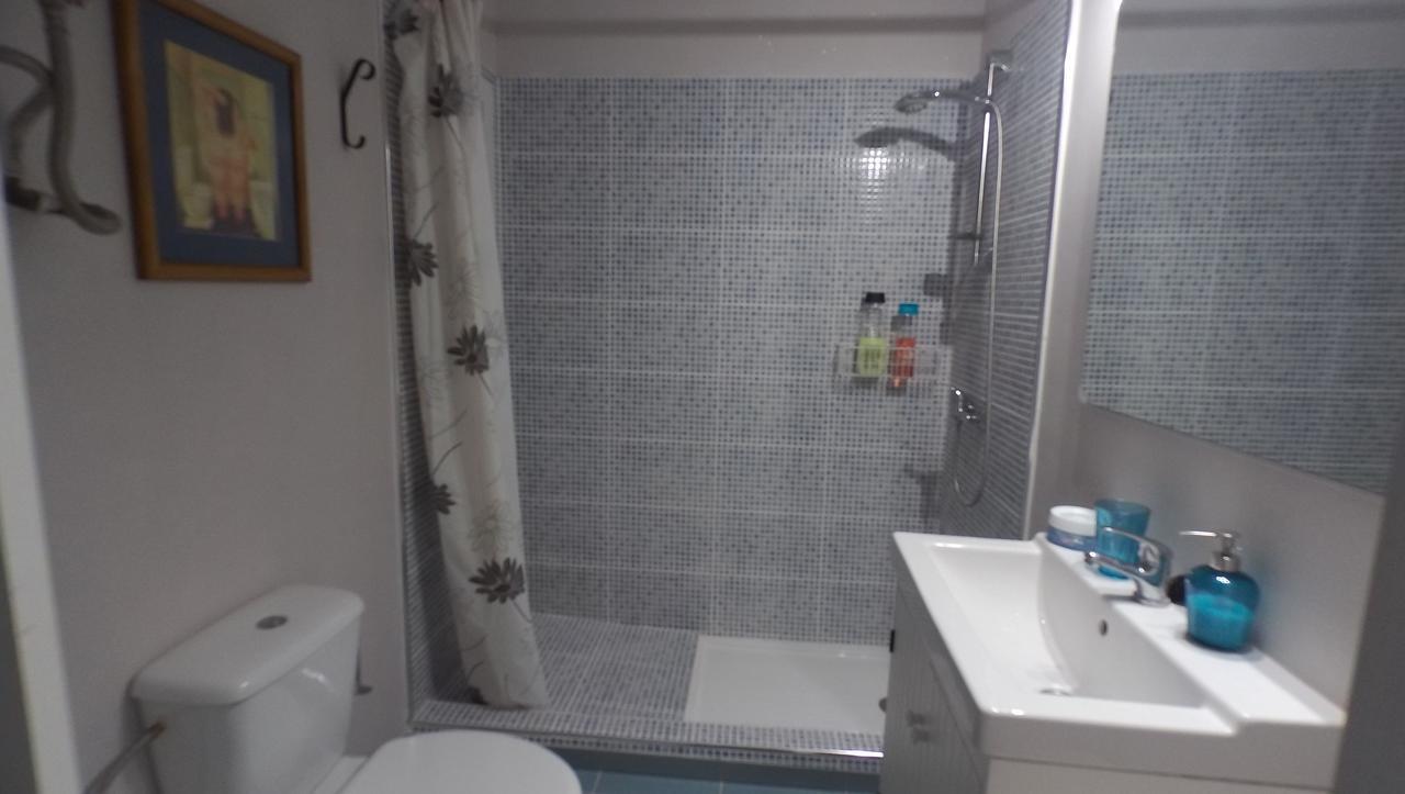 Cala Mayor Studio Apartment *