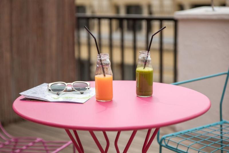 Hotel Icon Roseto Palma
