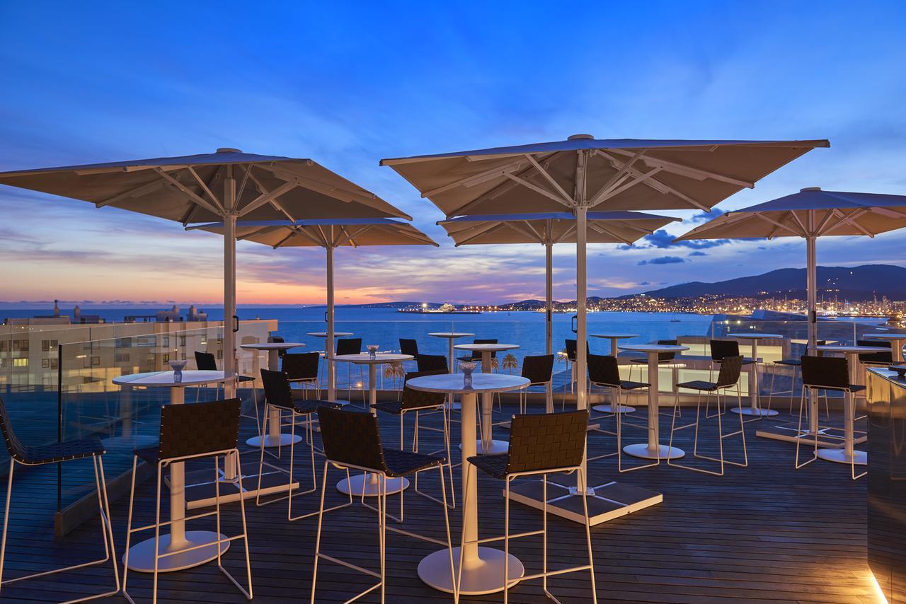 Melia Bay Hotel