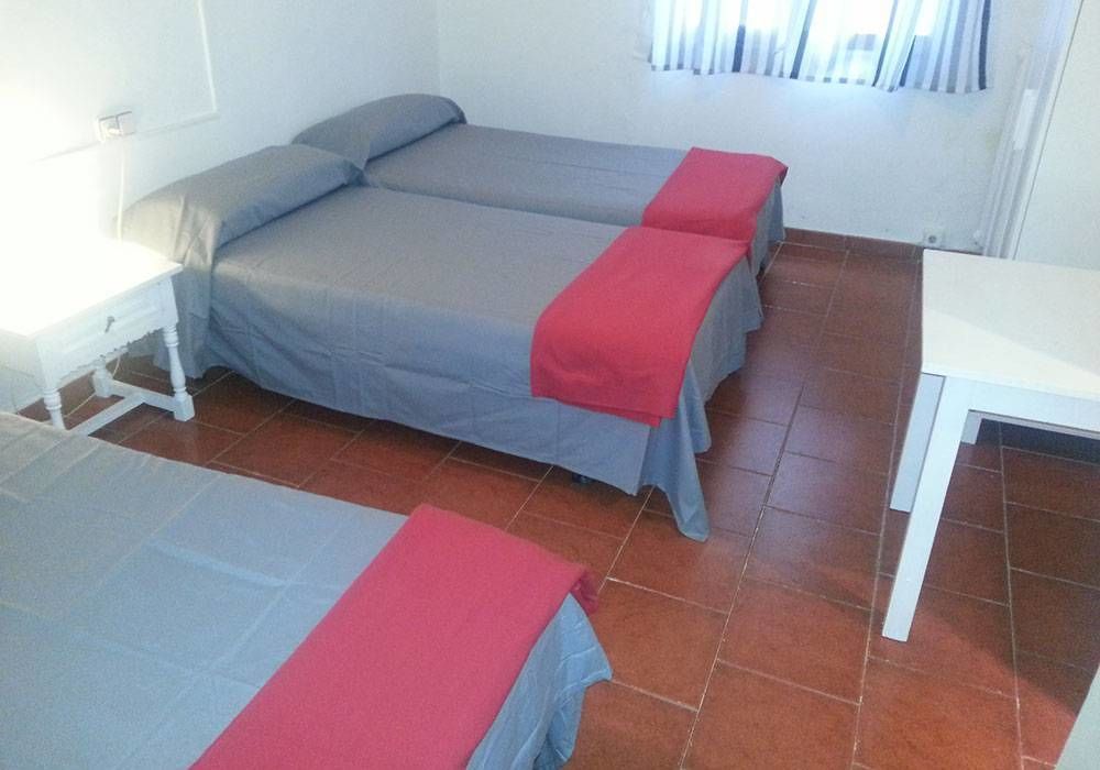 Guest house Regina Selfcheck-in Smart Palma de Mallorca