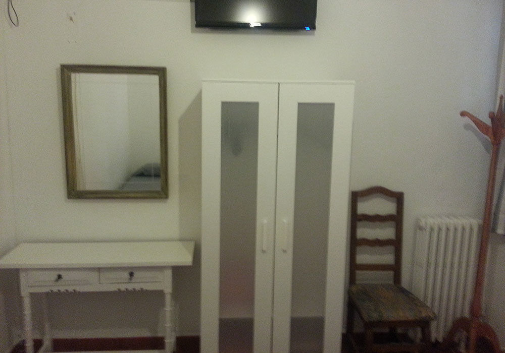 Guest house Regina Selfcheck-in Smart