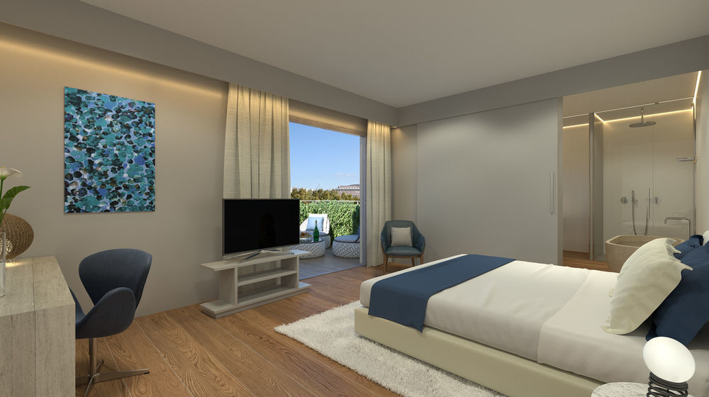Sant Jaume Design 5*
