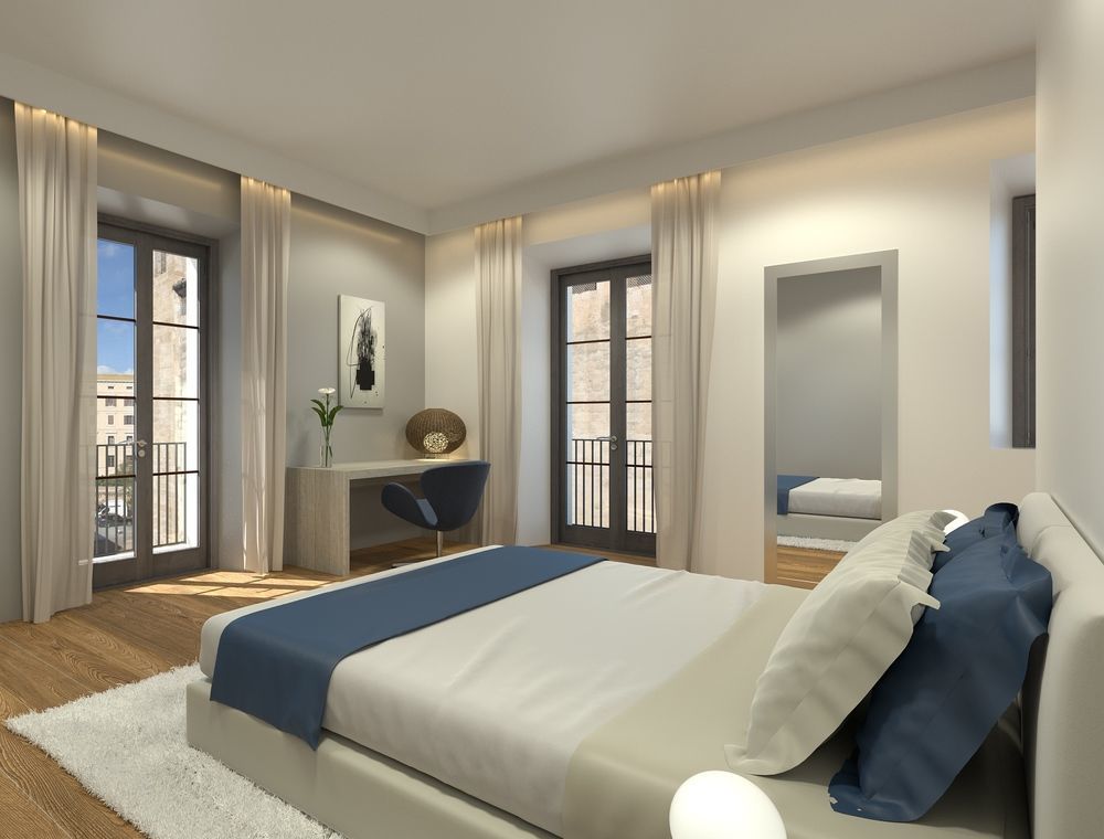 Sant Jaume Design Hotel 5*