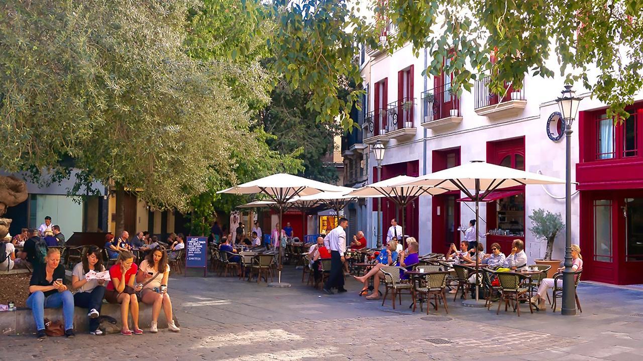 Mallorca - Turismo De Interior Palma de Mallorca