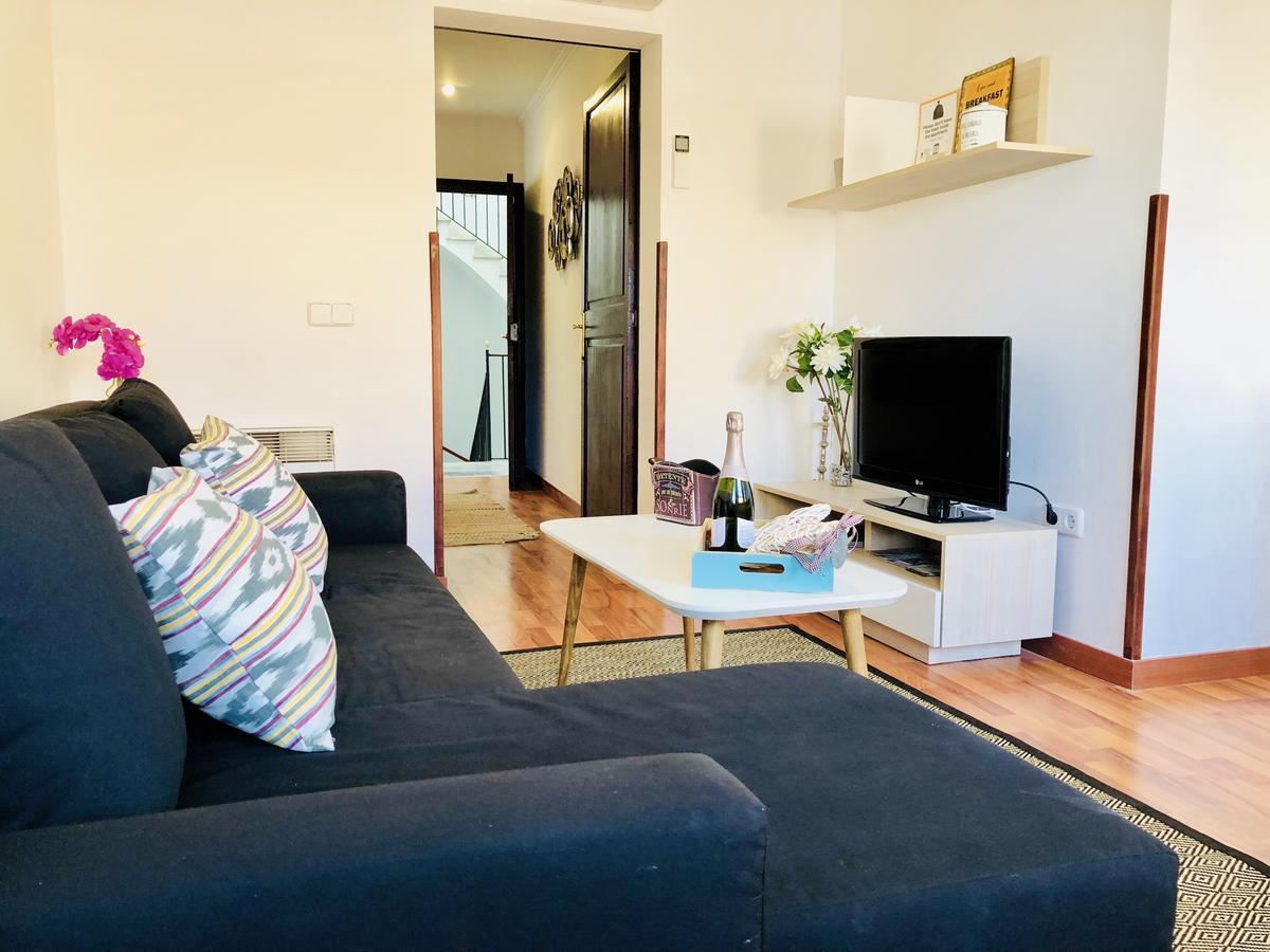 Mallorca Housing: Old Centre - Turismo De Interior Apartment Palma de Mallorca