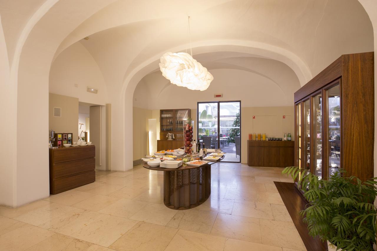 Convent De La Missio - Grand Luxury Boutique Hotel, Adults Only Palma