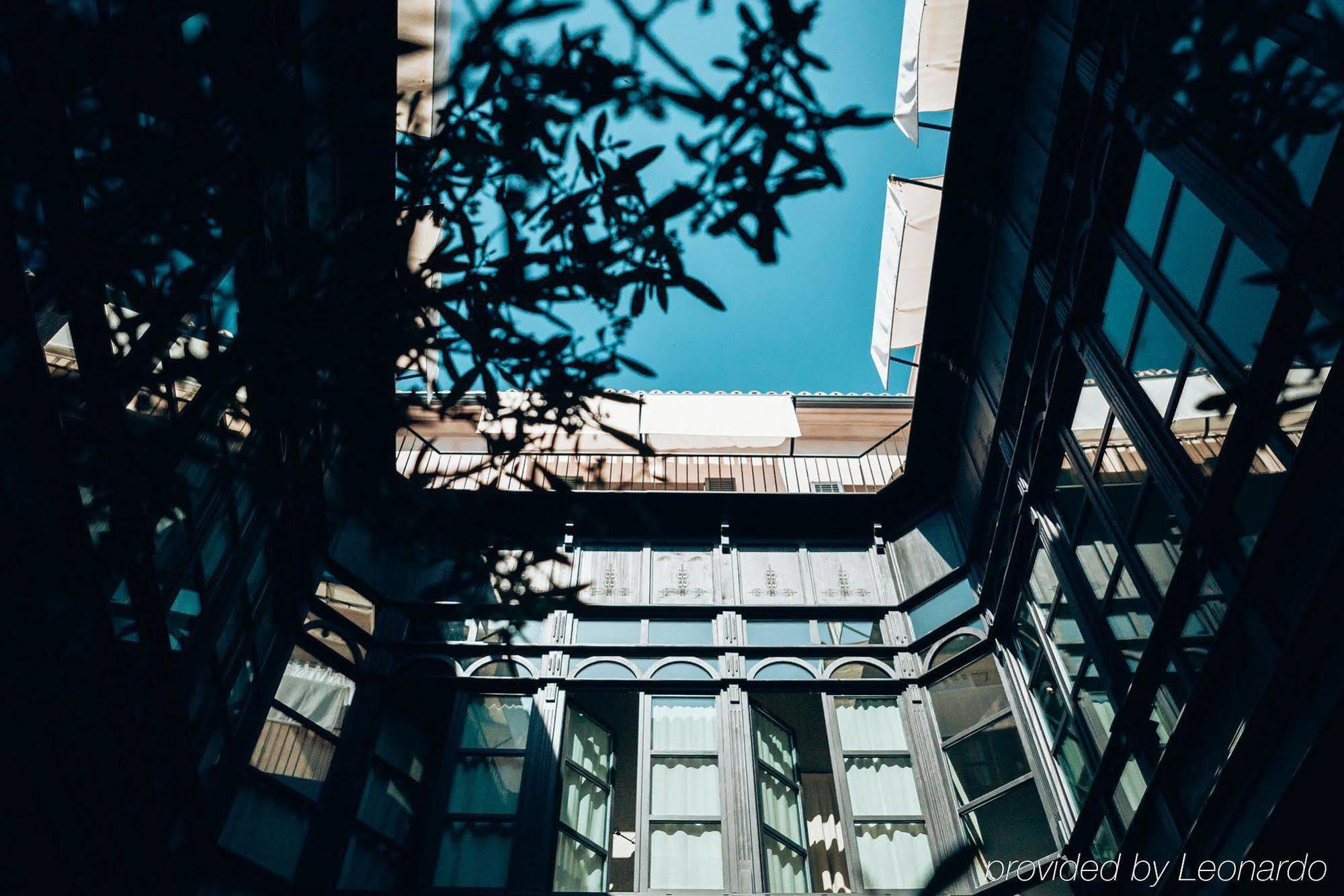 Sant Francesc Singular Hotel 5*