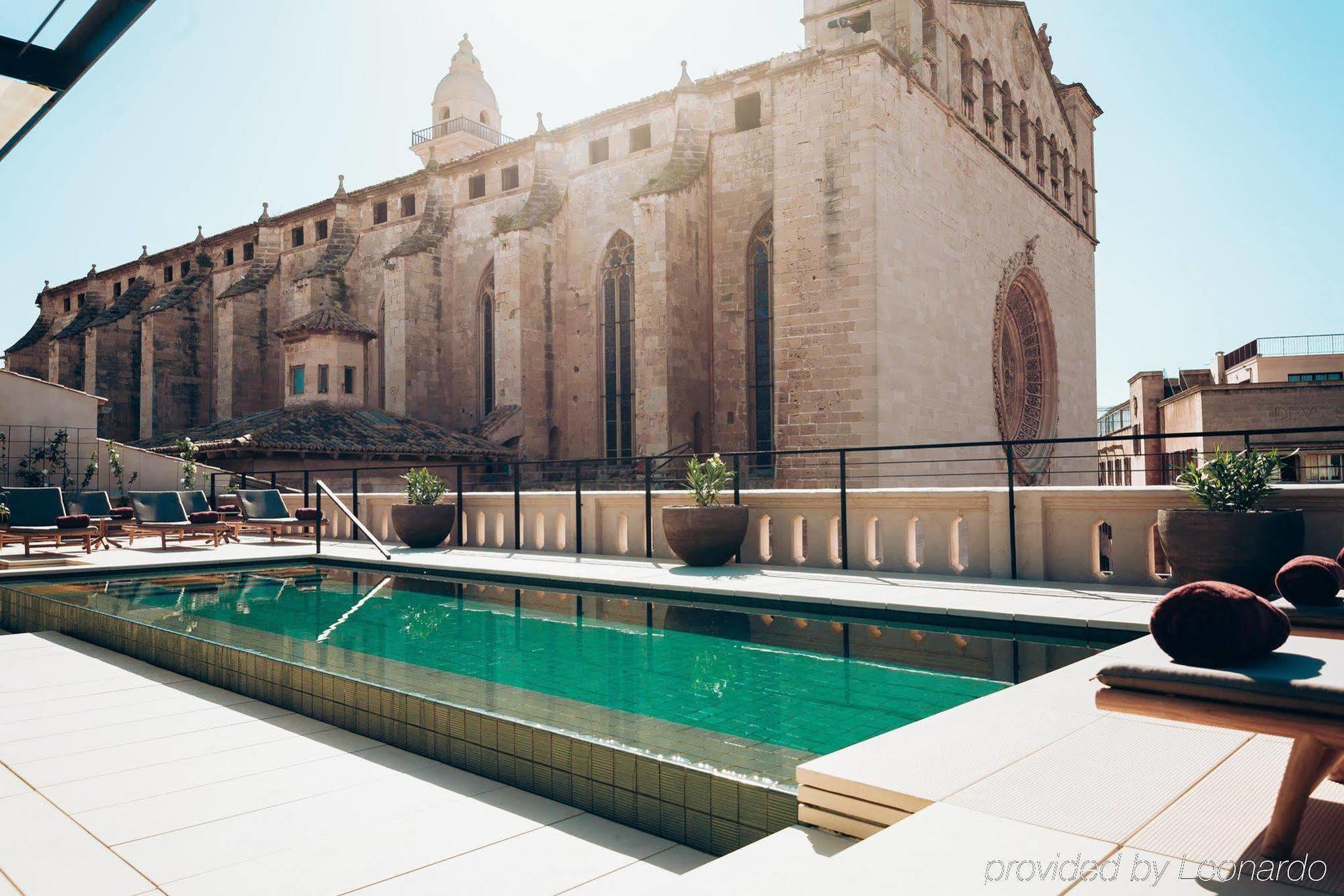 Sant Francesc Singular 5*