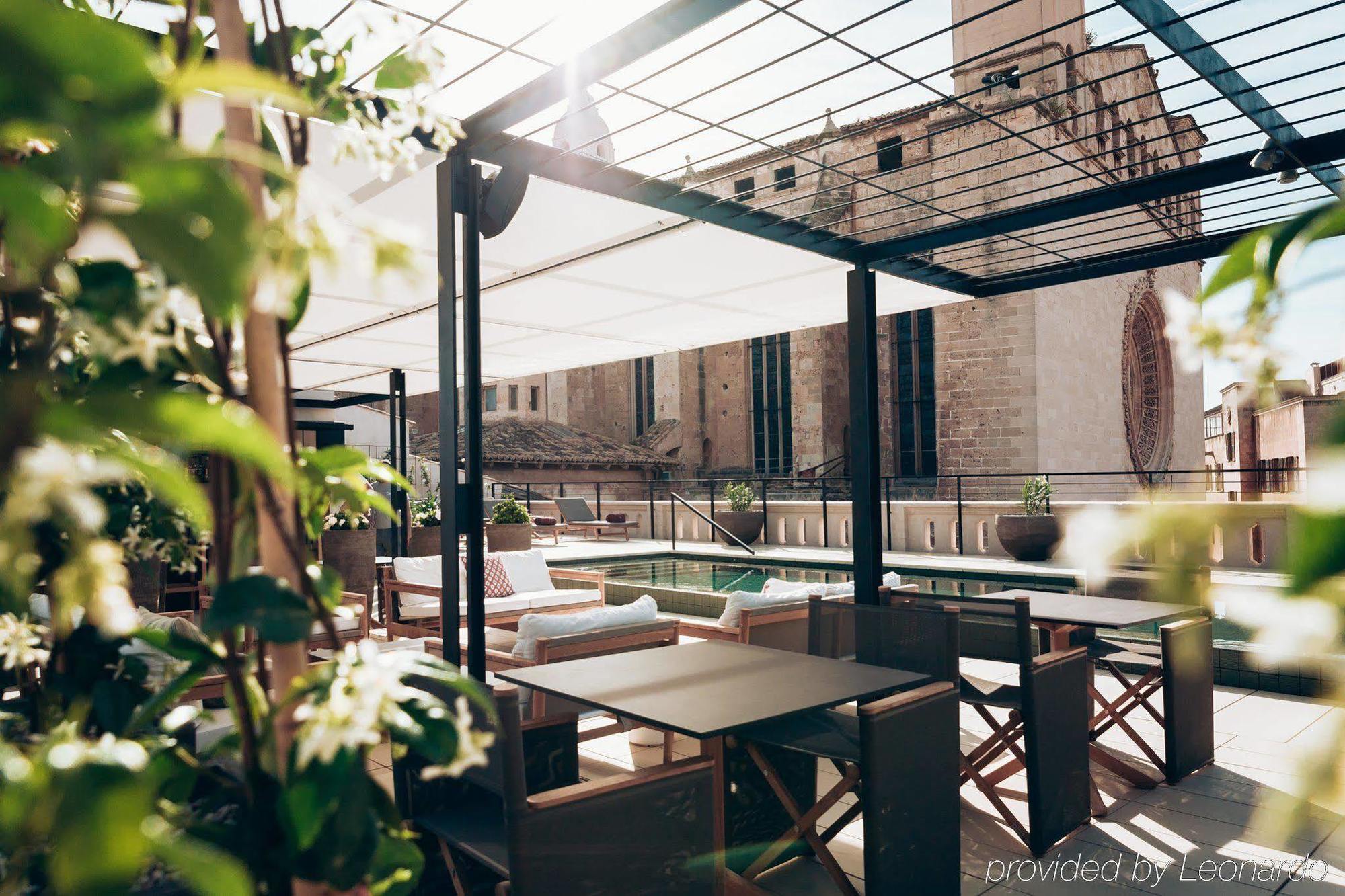 Sant Francesc Singular Hotel Palma de Mallorca