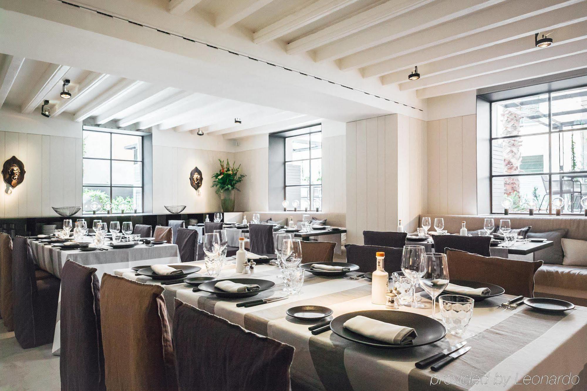 Sant Francesc Singular Hotel 5*