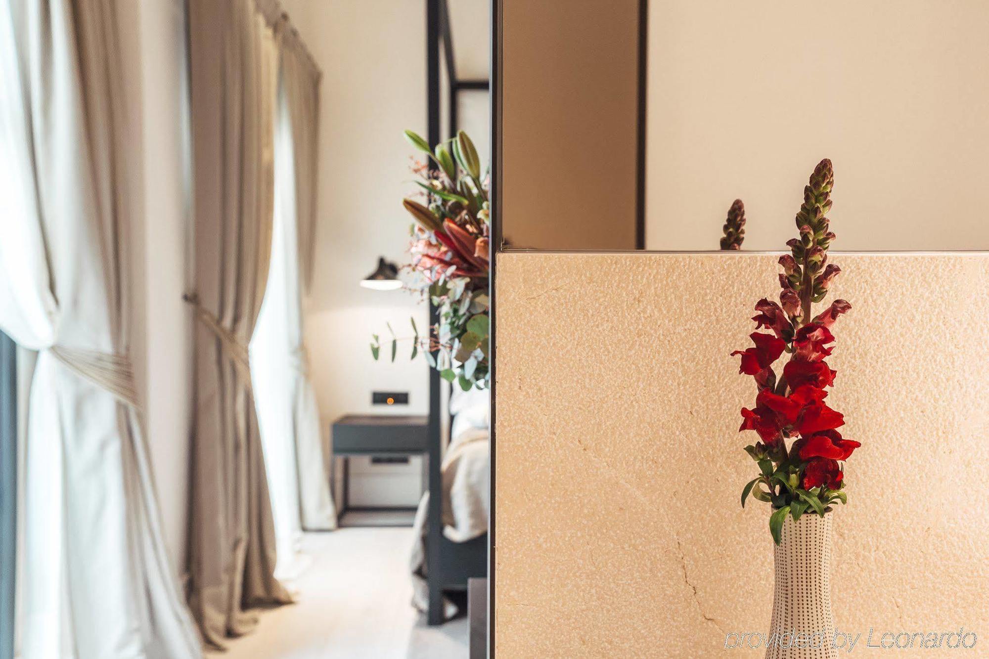 Hotel Sant Francesc Singular