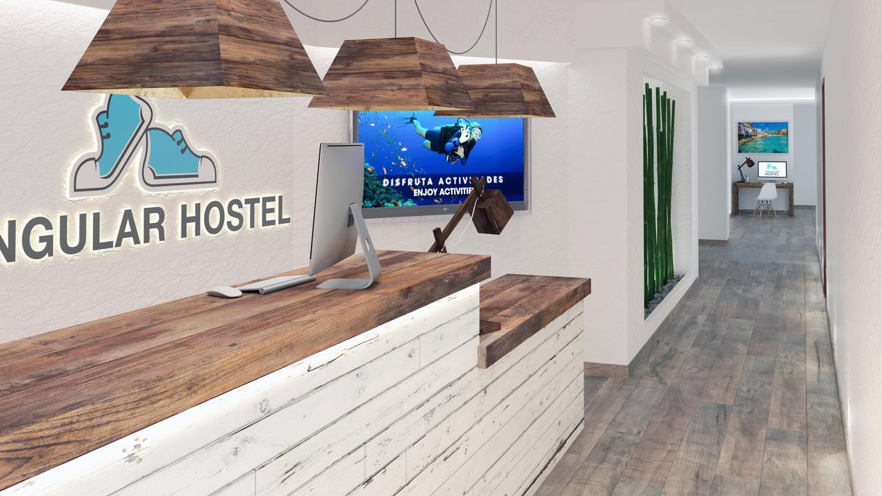Singular By Eurotels - Juvenil Hostel