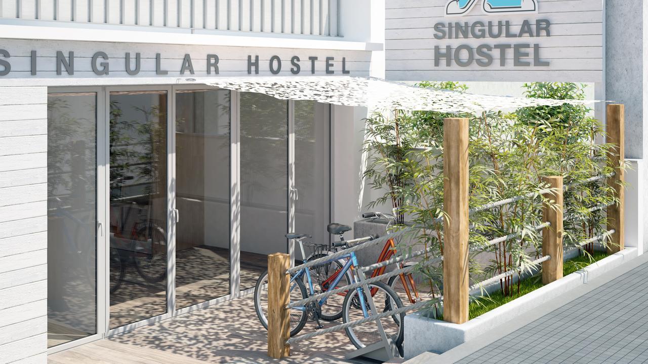 Singular By Eurotels - Juvenil * Palma