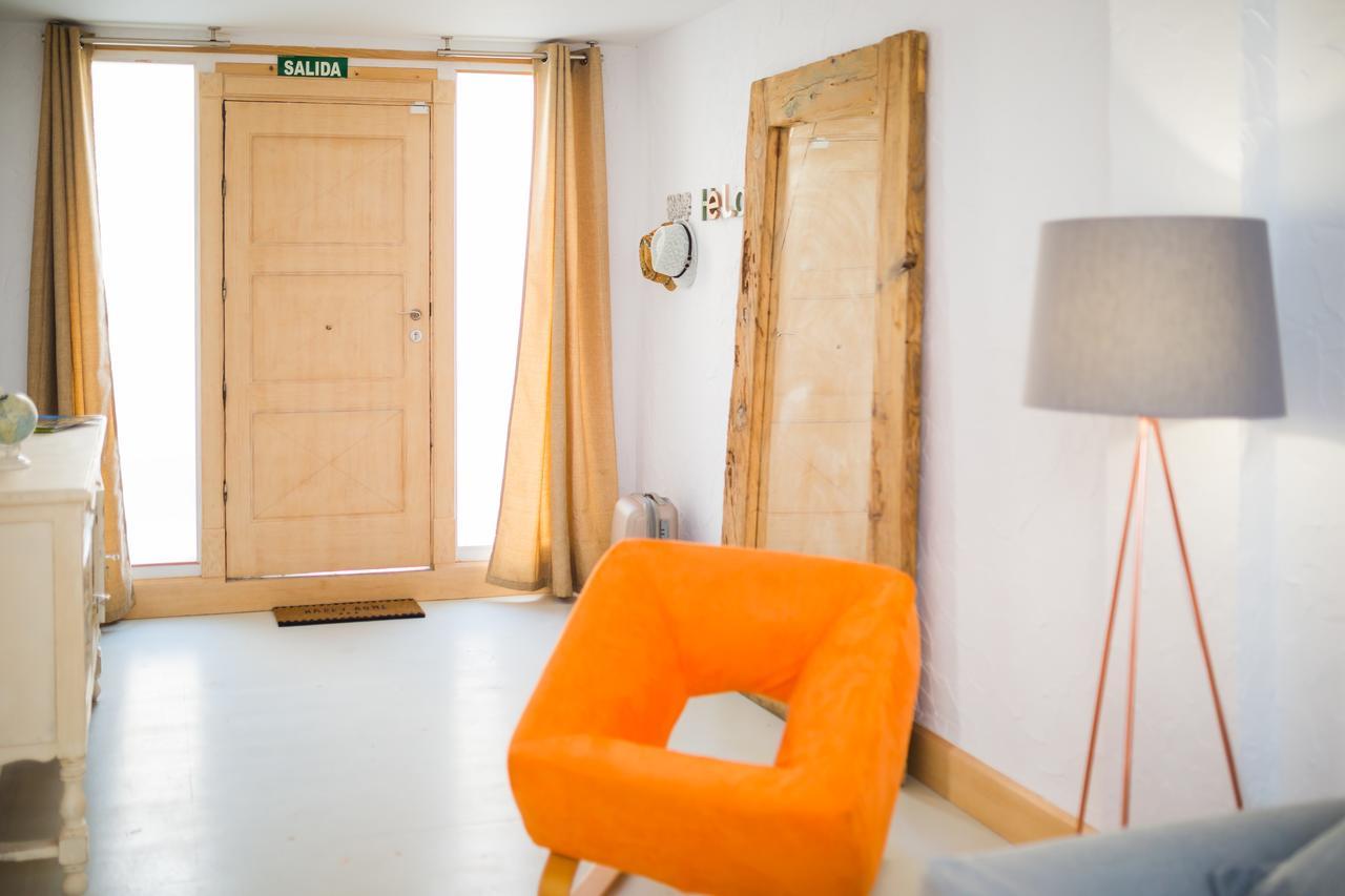 Hostel Singular By Eurotels - Juvenil Palma de Mallorca