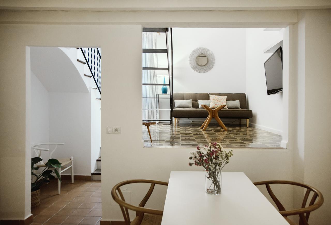 Canavall Aparthotel 3*