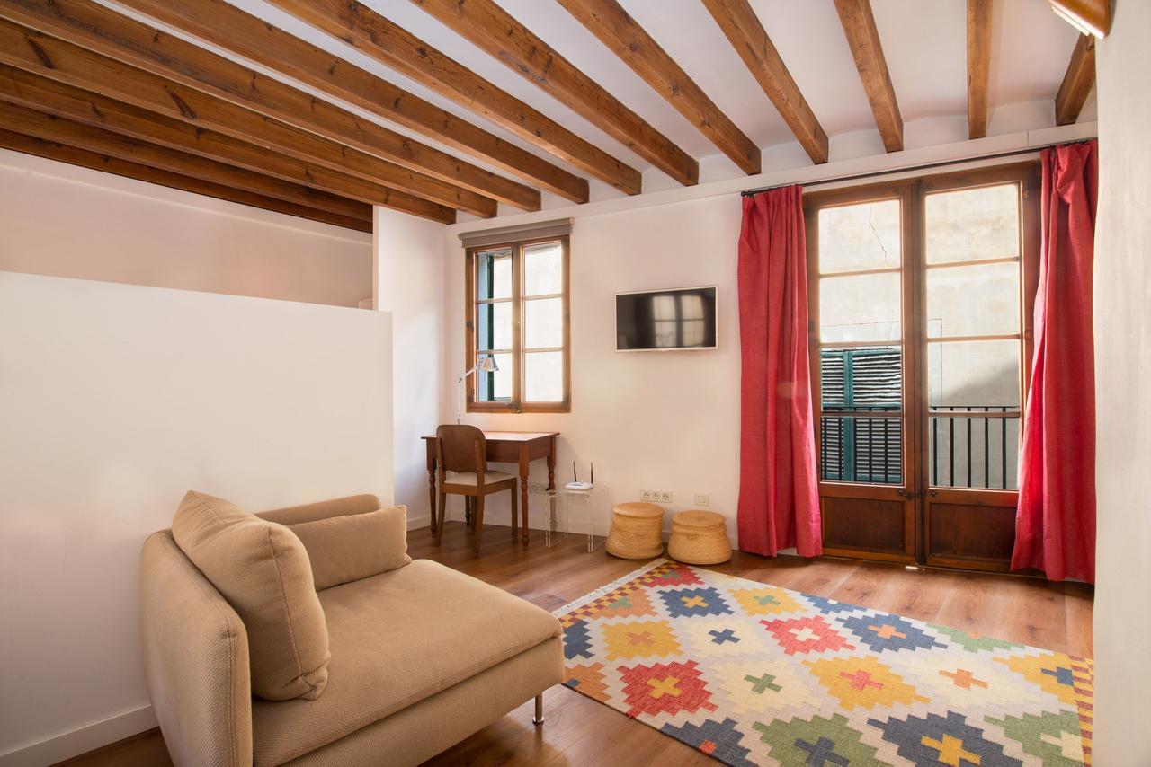Aparthotel Canavall Palma de Maiorca