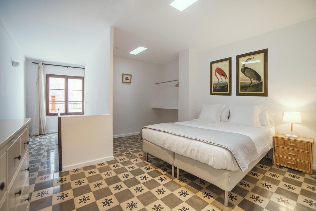 Canavall Palma de Maiorca