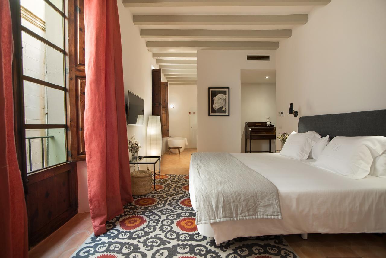 Aparthotel Canavall Palma de Maiorca
