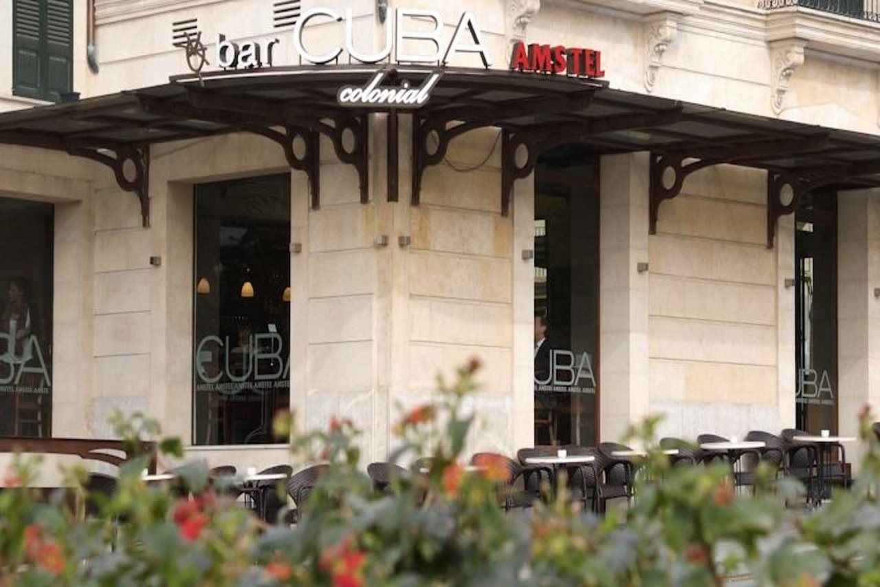 Cuba 4* Palma