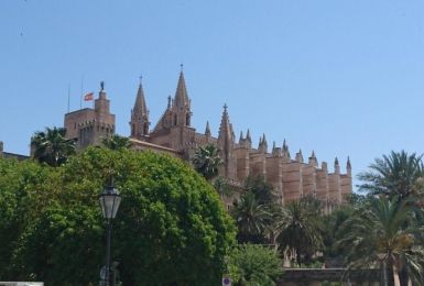 Hotel Hm Balanguera Palma de Mallorca