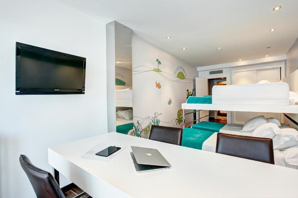 Costa Azul Hotel Palma