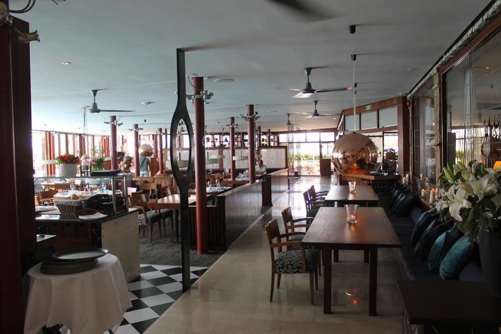 Portixol & Restaurant Palma de Mallorca